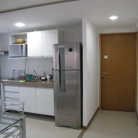Moderno Apartamento Perto Da Praia Maceio  Exterior photo