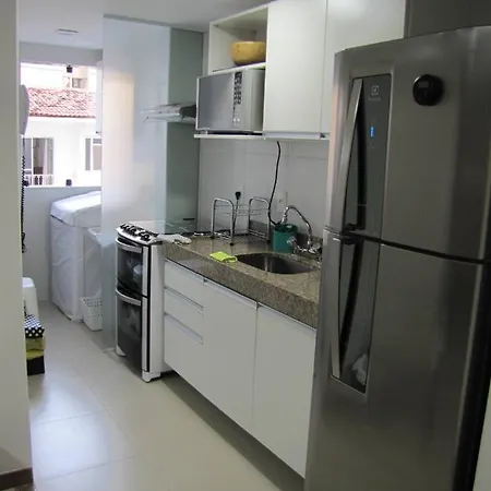 Moderno Apartamento Perto Da Praia Maceio  Exterior photo