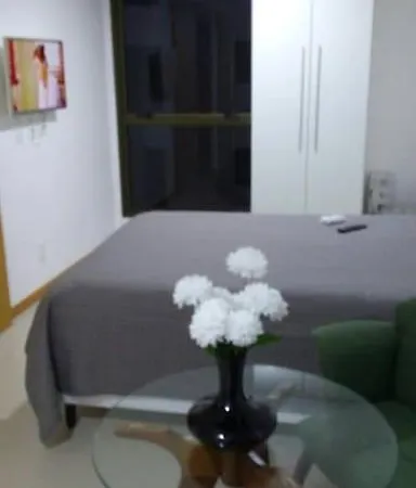 Moderno Apartamento Perto Da Praia Maceio  Exterior photo