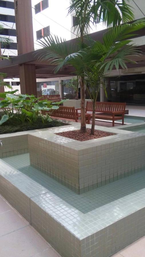 Moderno Perto Da Apartment Maceio (Alagoas)