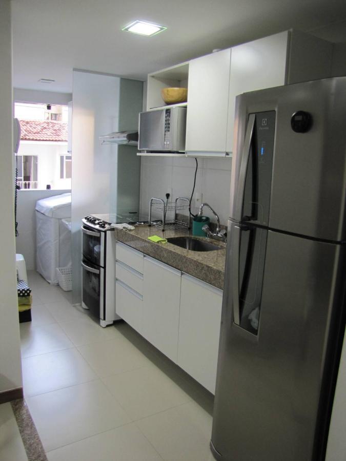 Apartment Moderno Perto Da