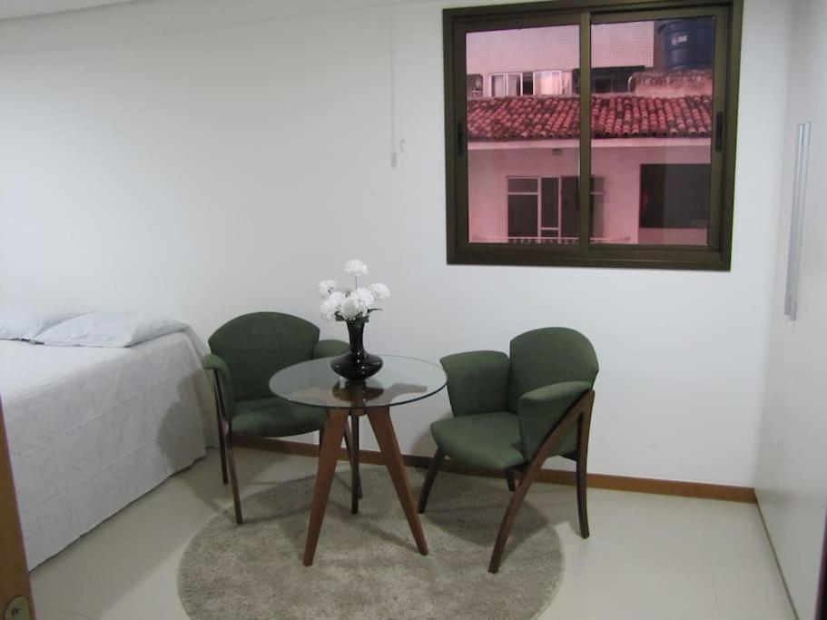 Moderno Perto Da Apartment *