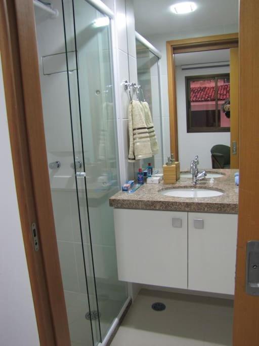Apartment Moderno Perto Da *