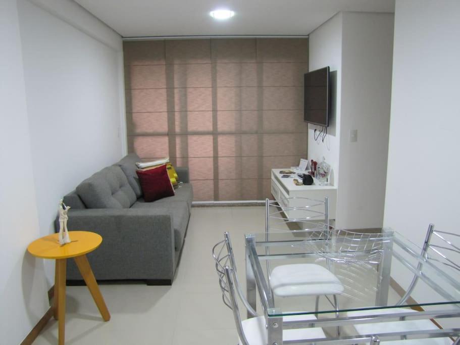 Apartment Moderno Perto Da *