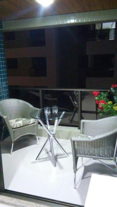Moderno Perto Da Apartment *