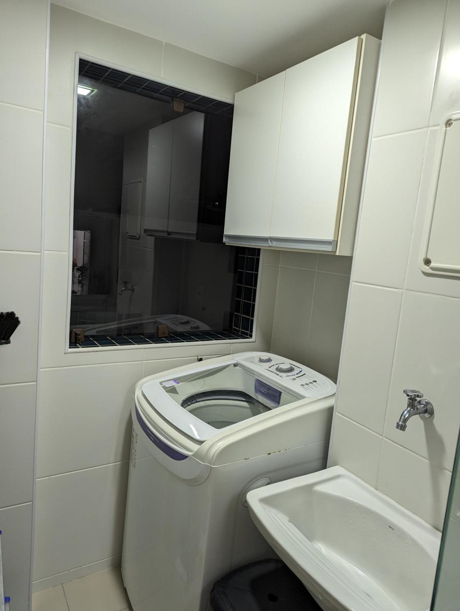 Apartment Moderno Perto Da *