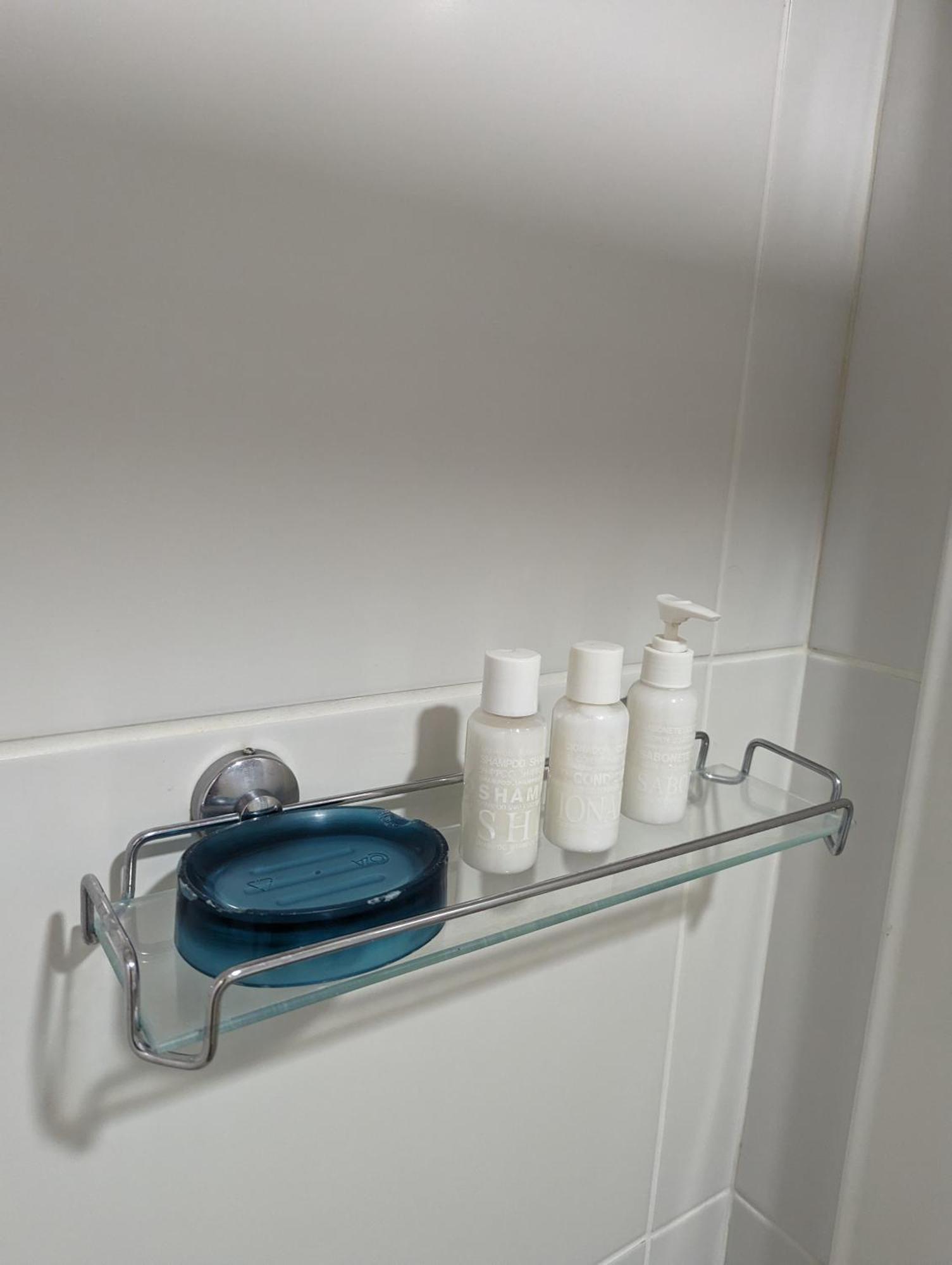 Moderno Perto Da Apartment