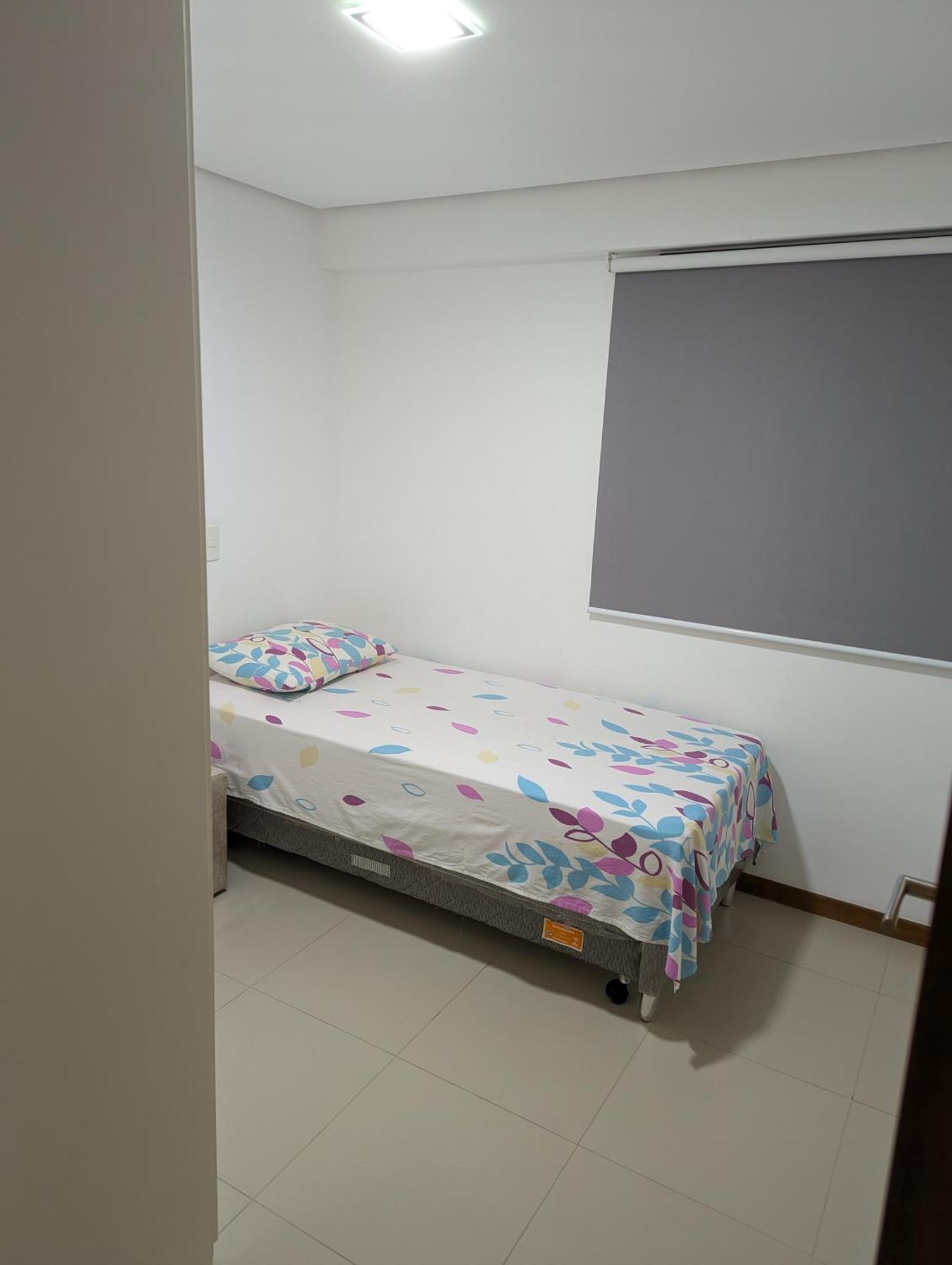 Apartment Moderno Perto Da